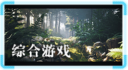 综合游戏