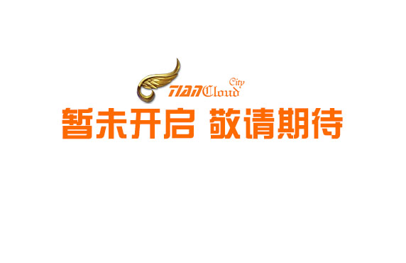 敬请期待