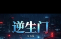 小说《逆生门》致命节点版，AI视频宣传片上线！