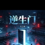 小说《逆生门》致命节点版，AI视频宣传片上线！