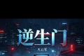 小说《逆生门》致命节点版，AI视频宣传片上线！